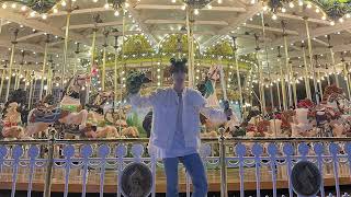 [1hour]TREASURE YEDAM COVER "HONESTY"