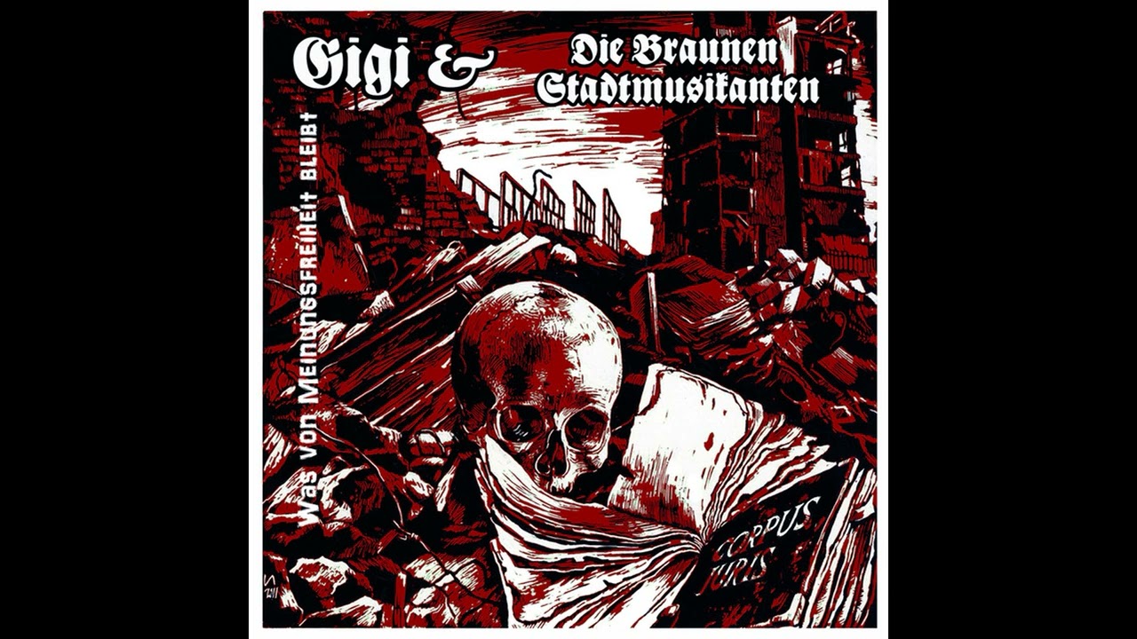 G!G! | STADTMUSIKANTEN | Bekenntnis | Lyrics | Official Video 2010