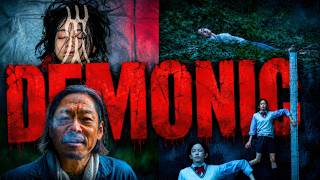 He Came In Thier Lives With an Unknown Demonic Disaster! | SAI (2026) Japanese Horror Demonic Recap