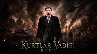 Kurtlar Vadisi Cendere Remix