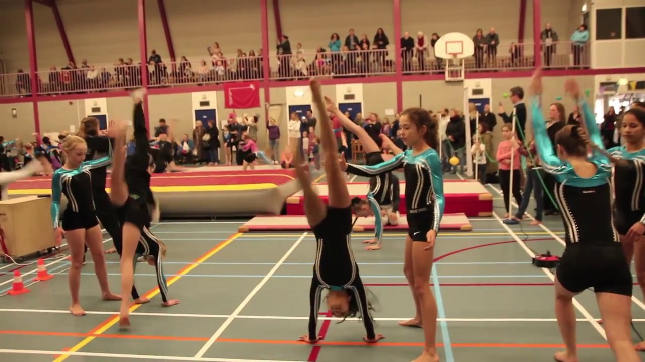 Aftermovie & Opbrengst Sponsordag NIKA Hoogland