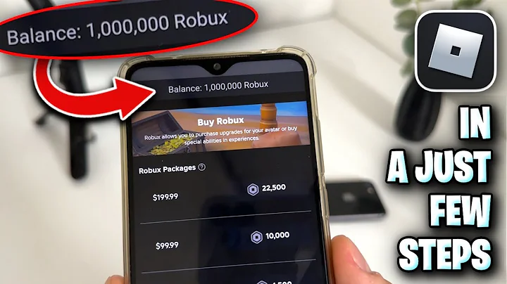 Roblox Mod Menu Unlimited Robux - How To Get Robux For Free? ✅ (Roblox Unlimited Robux - GUIDE 2025)