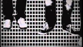 The Inbertweeners Intro