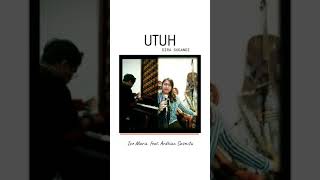 UTUH - Dira Sugandi (Cover)