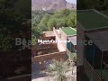 Beautiful palace