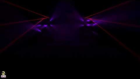 Lightshow (Timecode) to @danteknows GrandMa2