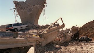 Magnitude 6.2 earthquake strikes off Baja California coast; no tsunami threat