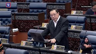 Isu DNAA Zahid: DAP tuntut Peguam Negara beri penjelasan lanjut kepada rakyat