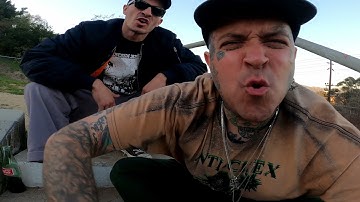 Section H8 - Nightmare (Official Music Video)
