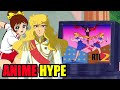 Der große Anime HYPE! Die Anfänge von RTL2