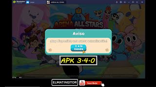 Arena All Stars 3.4.0 Apk screenshot 4