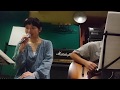 「この星の下で」日向早百合 リハーサル中