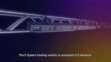 Naostage - K SYSTEM Applications (EN)