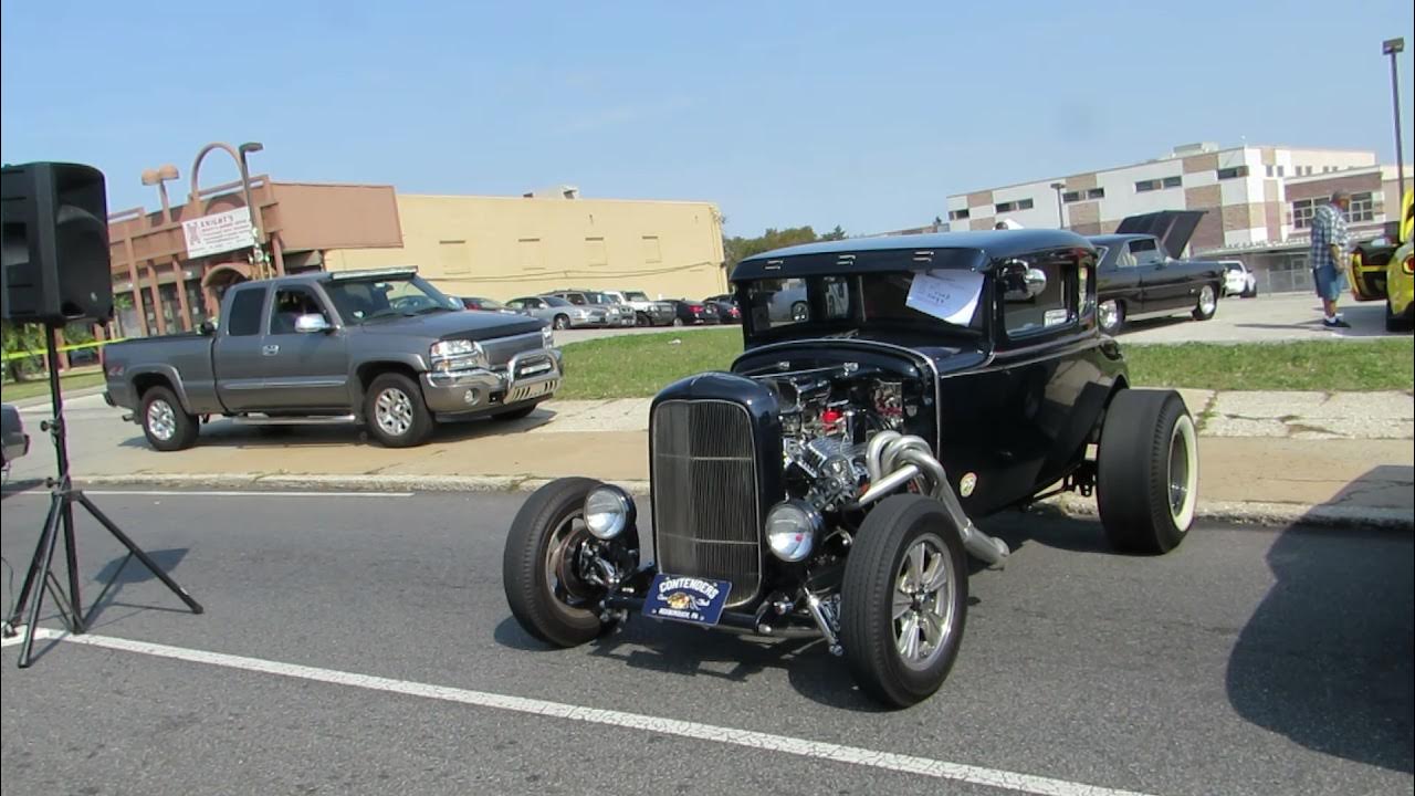 UMSA Stenton Av Show 10/3/21 Pt 1 of 3 YouTube