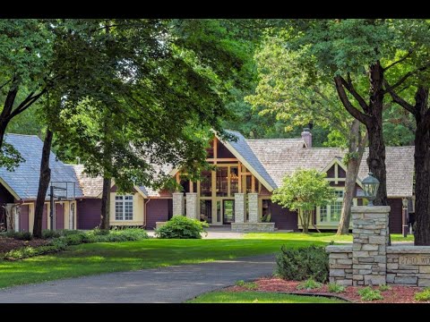 2750 Woolsey Lane, Woodland, MN home video tour