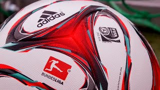 adidas torfabrik bundesliga