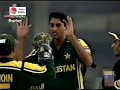 Shabbir ahmed 6 wickets when bowled batsmen in odi cricket