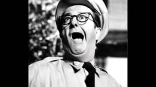 The British Phil Silvers Appreciation Society