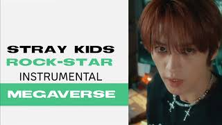 Stray Kids - Megaverse Clear Instrumental