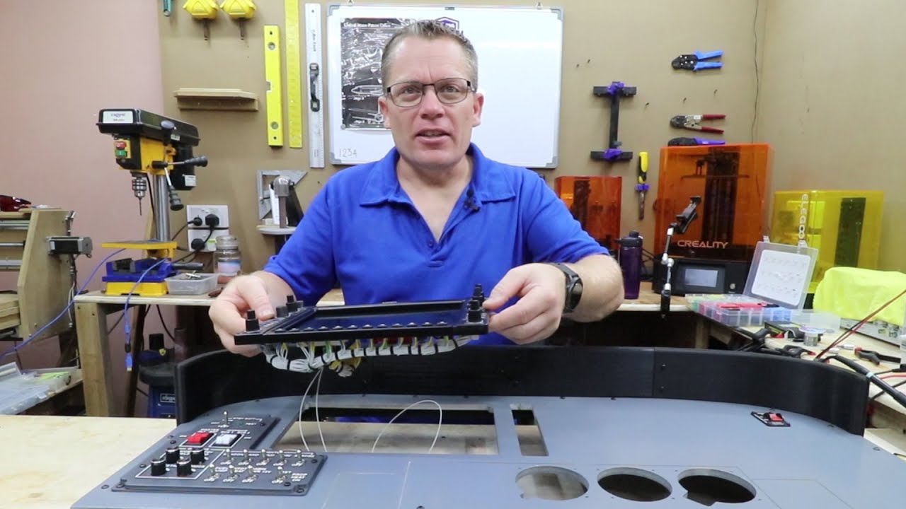 Creating a G1000NXI for MSFS2020