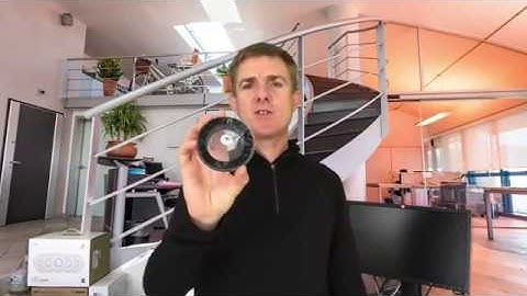 Firewall.news - Out the Box series -  Ubiquiti UVC G3 LED Range Extender