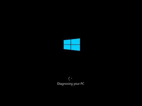 Opravte bežné problémy so spustením systému Windows 10 pomocou opravy pri spustení