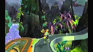 Ratchet & Clank: Walled City (Part 24)