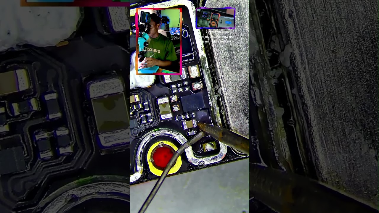 Решение проблемы с поддельным зарядным устройством Redmi 10c