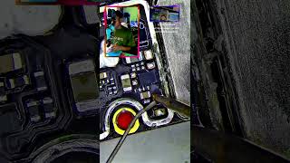 Redmi 10c Fake Charging Jumper Solution