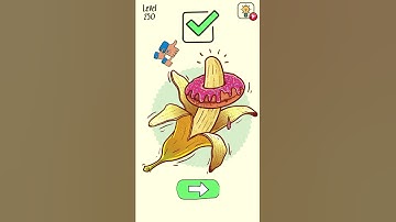 Brain Wash Level 230 answer - Gameplay Solution Walkthrough