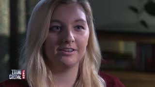 How a teen solved her own murder after texting "I think I almost got kidnapped"