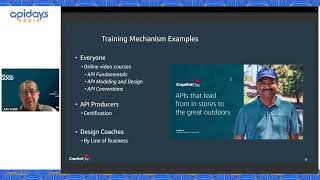 Apidays Paris 2023 - API Design at Scale: Capital One’s Digital Transformation