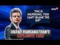 TMC Crisis Deepens: “Party Is Splitting Every Day” Says Expert on Internal Implosion | News18