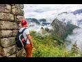 Viaje a Machu Picchu y Wayna Picchu en Perú, guía y consejos