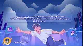 TUGAS 2 | Belajar di Era Digital | digital citizen dan citizen journalism | oleh Mauliz Aulia