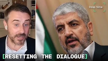 Hamas Leader Sends a Message to Donald Trump: Heed the Voices Inside MAGA and Reject Israel’s Agenda