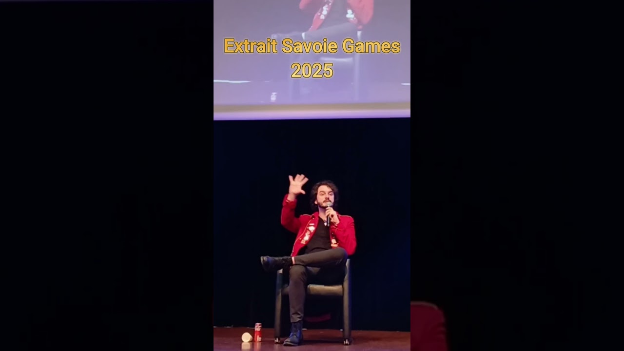 Voyage dans le temps avec 