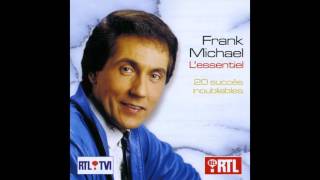 Frank Michael - Je ne peux vivre sans toi