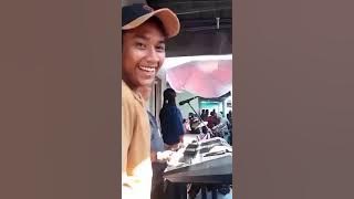 LAGU ROHANI DI NAMONDING (ARKY MUSIK)
