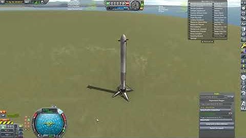 Smooth Suicide Burn/Hover Slam