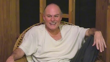 Consider instant change - Peter Ralston