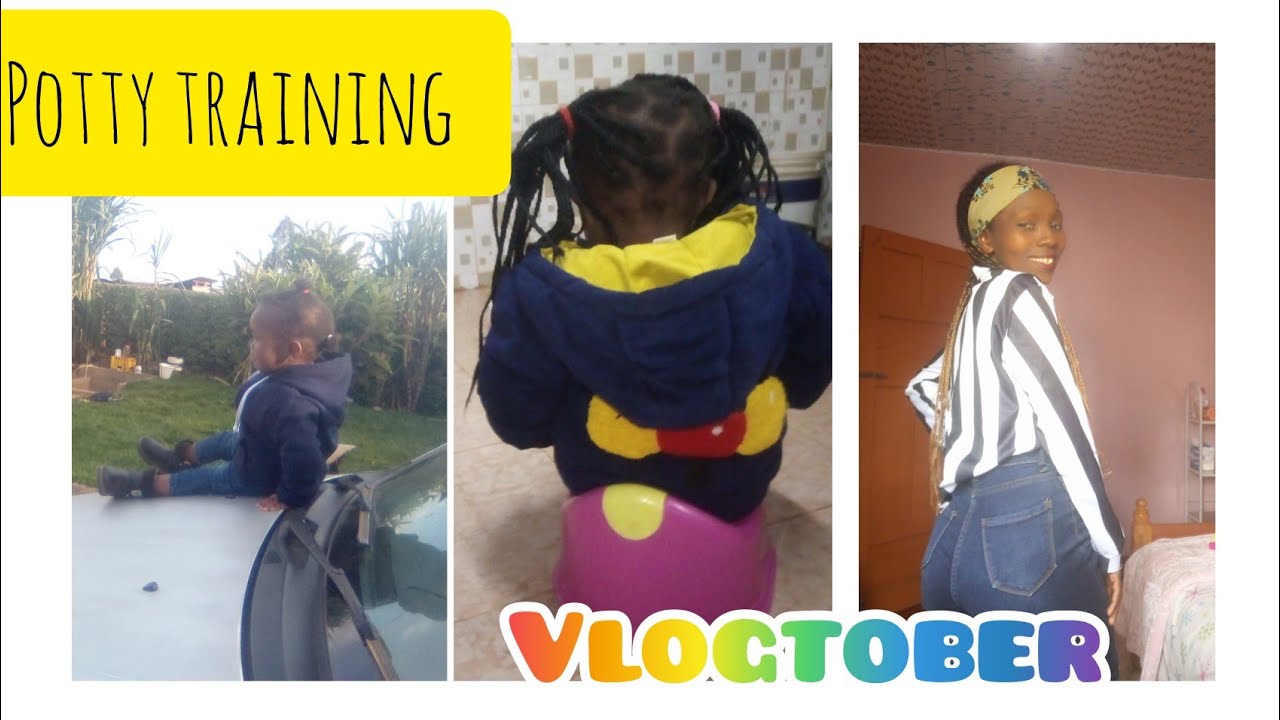 Potty Training My 19 Month Old Daughter Realistic Day In The Life potty-training-my-19-month-old-daughter-realistic-day-in-the-life