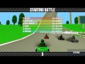 Garry's Tower Karting
