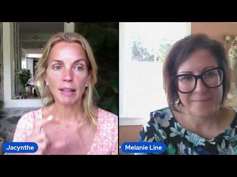 Bobôme et Formule apaisante, en direct avec Mélanie Line
