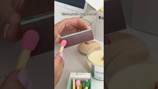 Esse fósforo não queima por nada!! 👀