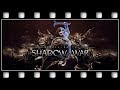 Middle-earth: Shadow of War "GAME MOVIE" [GERMAN/PC/1080p/60FPS]