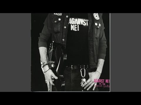 Rice and Bread - Against Me