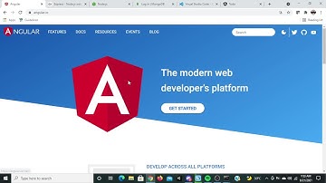 Build a To-do management application using the MEAN stack. (Demo and Intro) Angular and Node js.