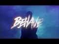 Benjamin Ingrosso - Behave (Music Video)