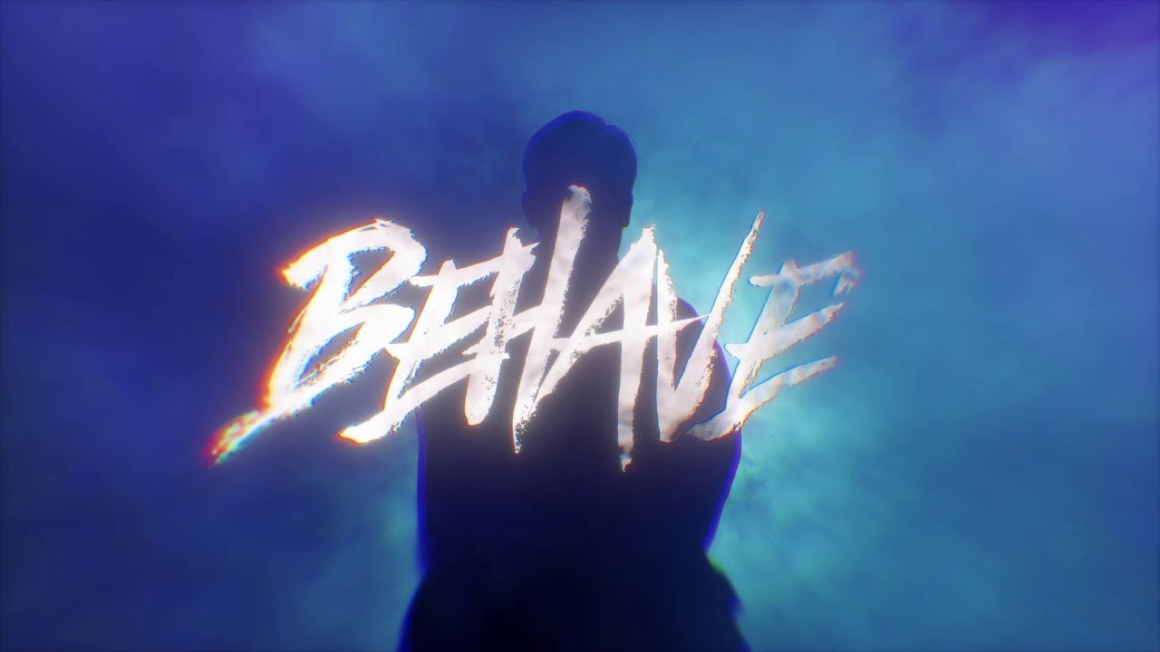 Benjamin Ingrosso - Behave (Music Video)
